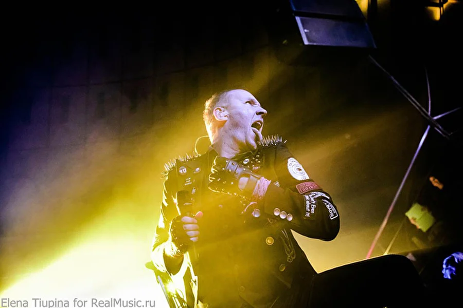 Снежные Poets of the Fall, 11 ноября, Aurora Concert Hall