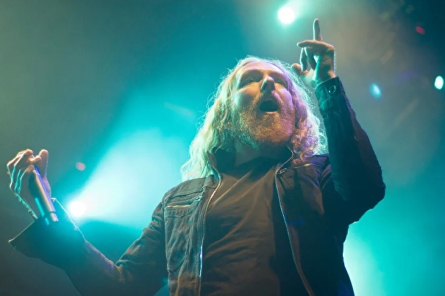 Dark Tranquillity, 29 января, YotaSpace