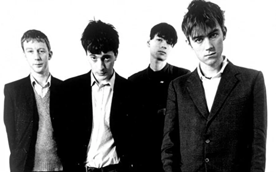 Blur объявили дату выхода нового альбома