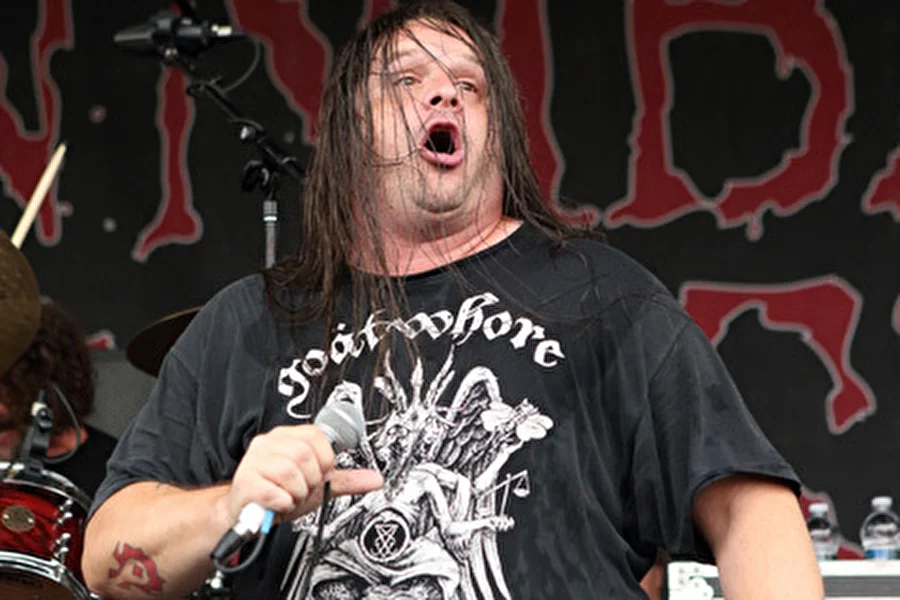 Cannibal Corpse разрешили выступить в Краснодаре с «неэкстремистскими» песнями
