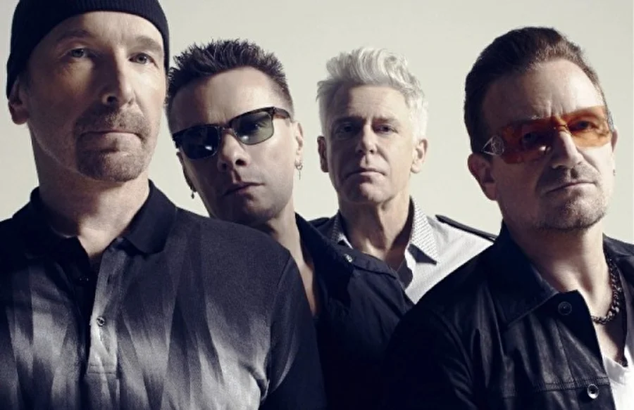 U2 отложили релиз альбома из-за победы Трампа