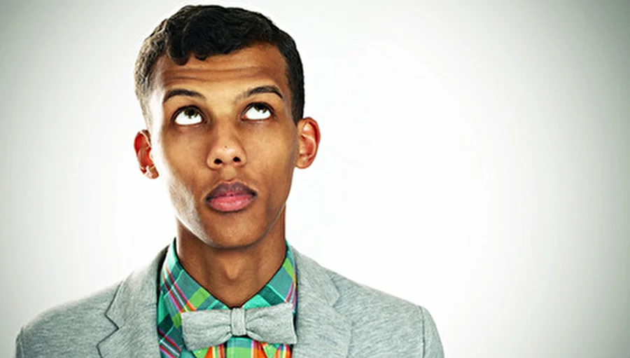 Бельгийский певец Stromae впервые выступит в Москве 12 декабря