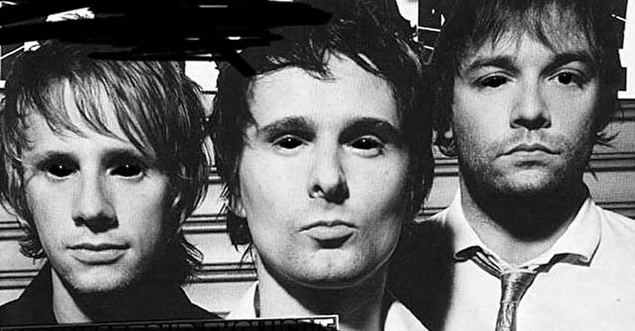 Muse представили первую песню из нового альбома