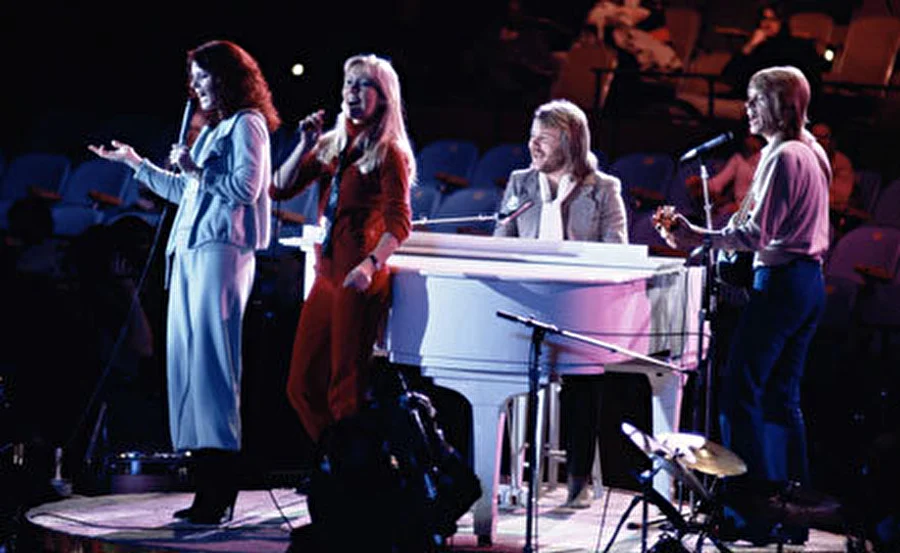 Музыканты ABBA опровергли слухи о возможном воссоединении группы