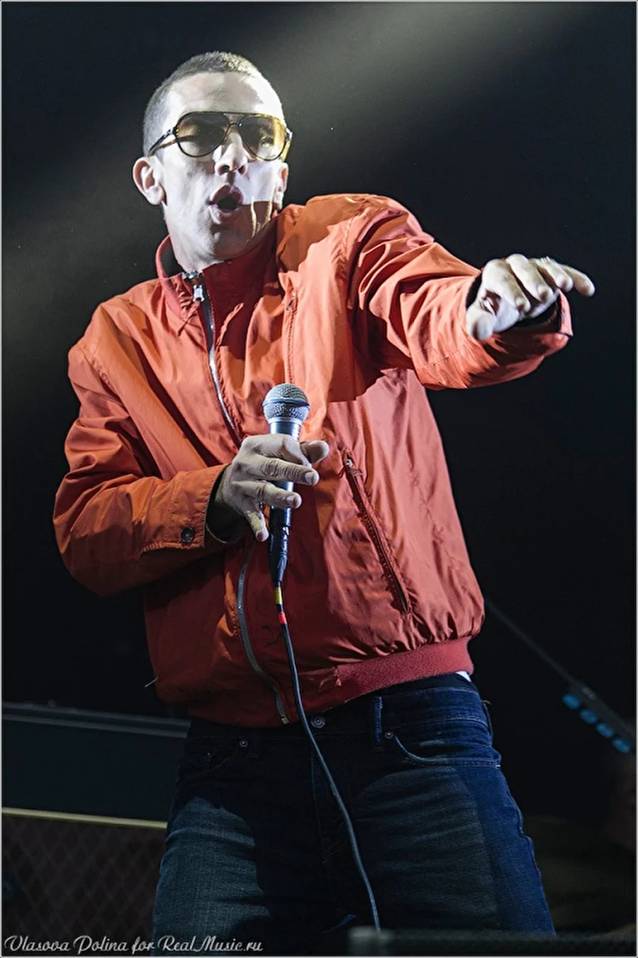 Ahmad Tea Music Festival: Ричард Эшкрофт, Catfish and the Bottlemen и Seafret, 24 июня, «Музеон»