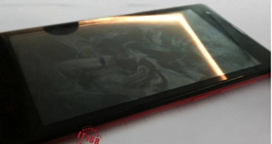 Новый, недорогой смартфон Xiaomi Red Rice
