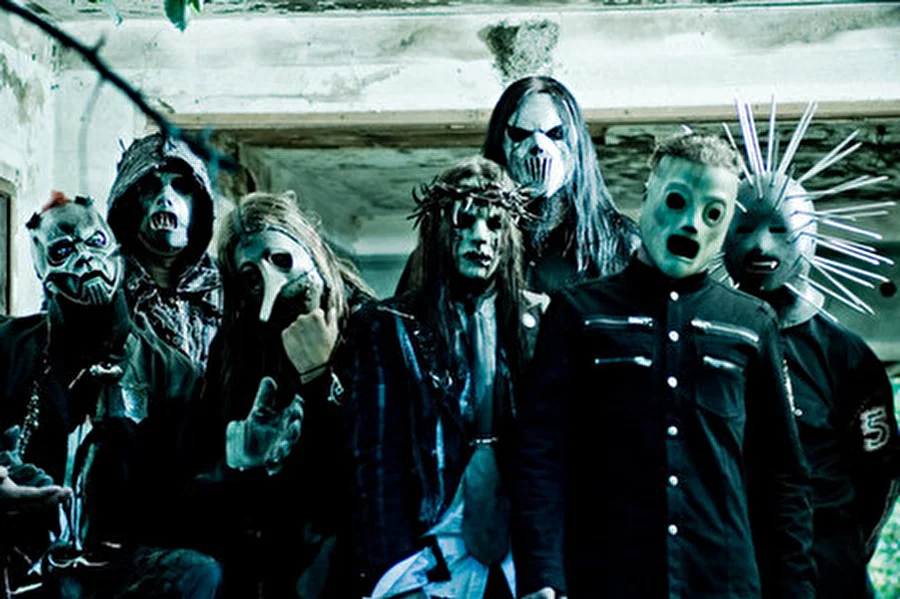 Барабанщик Slipknot покинул группу не по своей воле