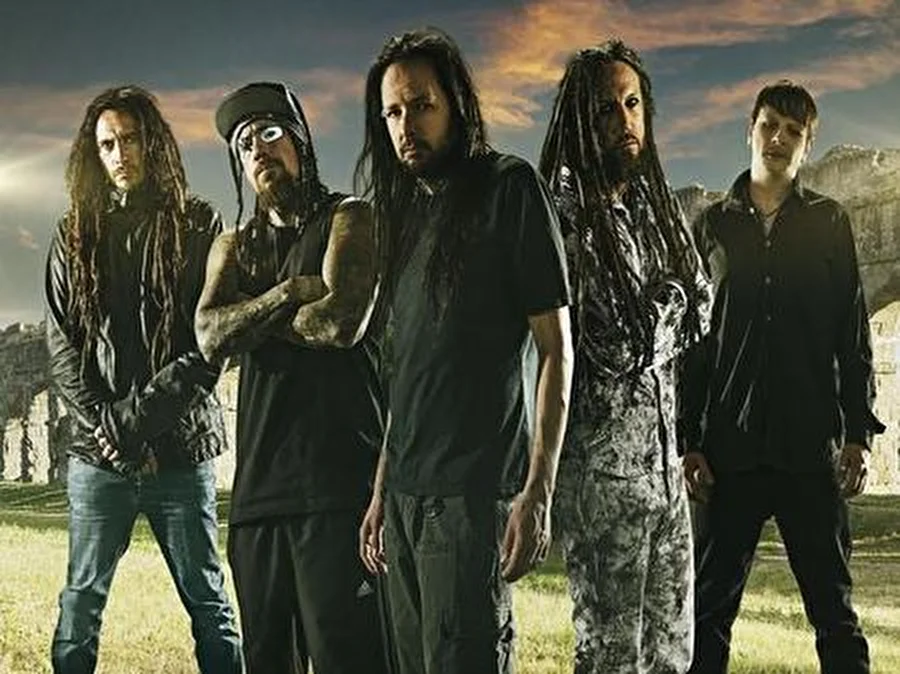 Korn и Soulfly: Москва готова к приезду отцов жанра Nu metal