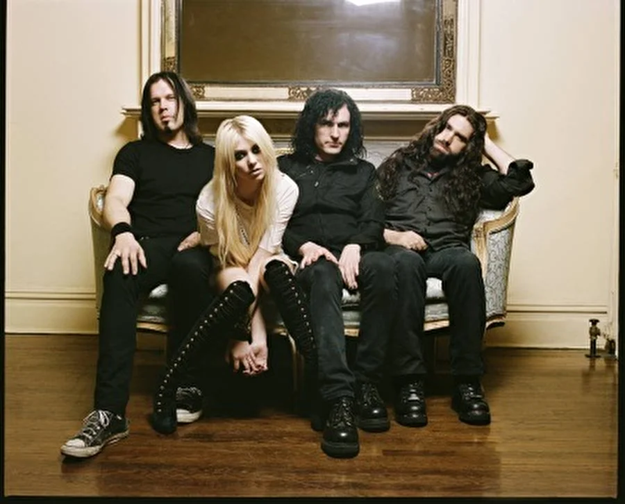 The Pretty Reckless: гранж от Chanel – единственный концерт в Москве!