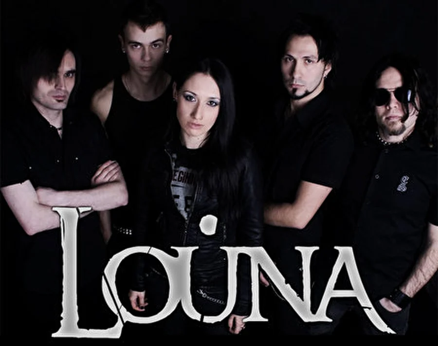 Louna: о новых песнях, концертах, альбоме и twitter