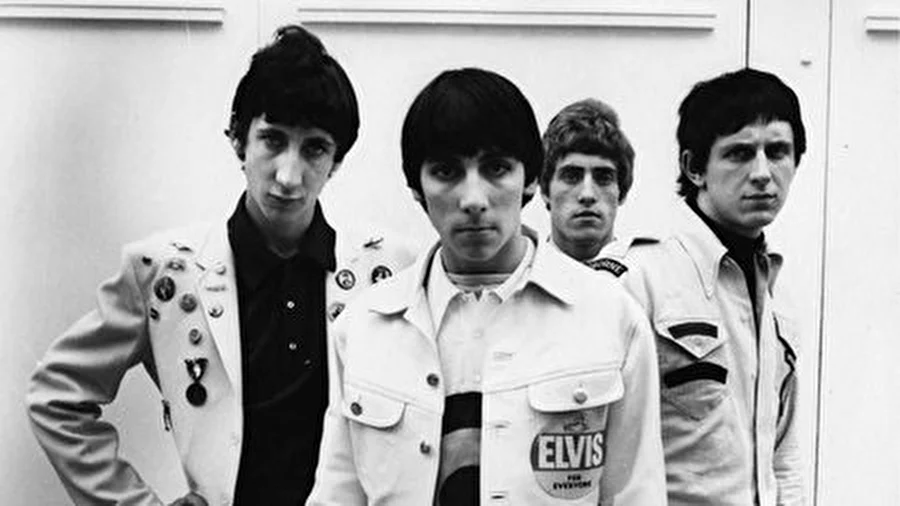 The Who запишут в 2014 году новую пластинку