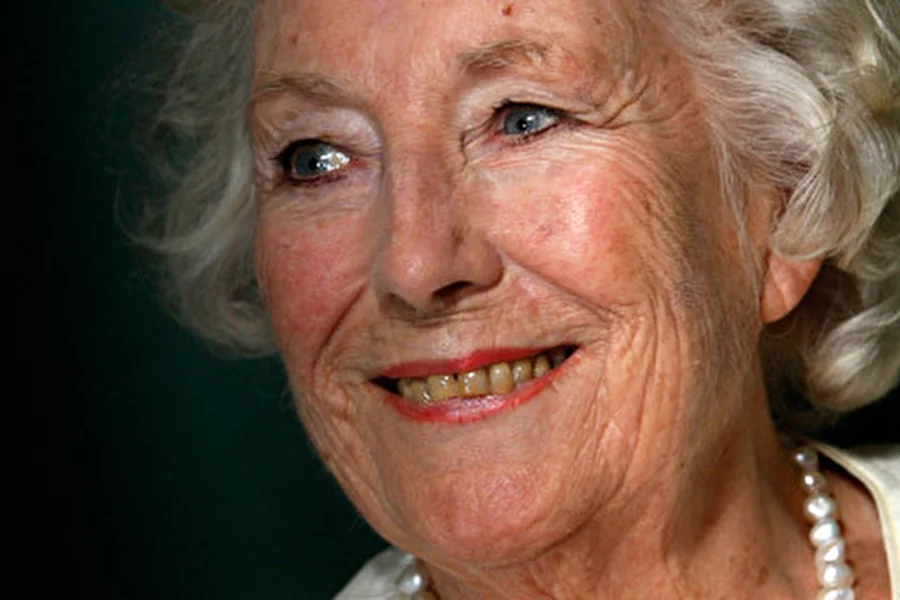 Вера Линн в 97 лет стала самой старой певицей британского чарта