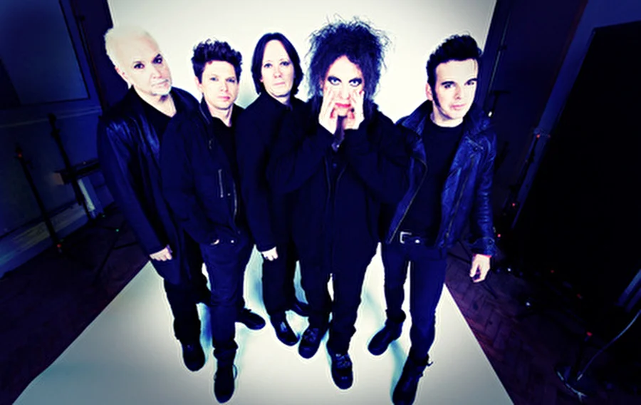 The Cure собираются выпустить альбом в 2014 году