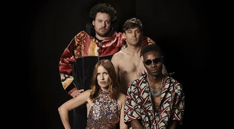 Metronomy дадут два летних концерта в России