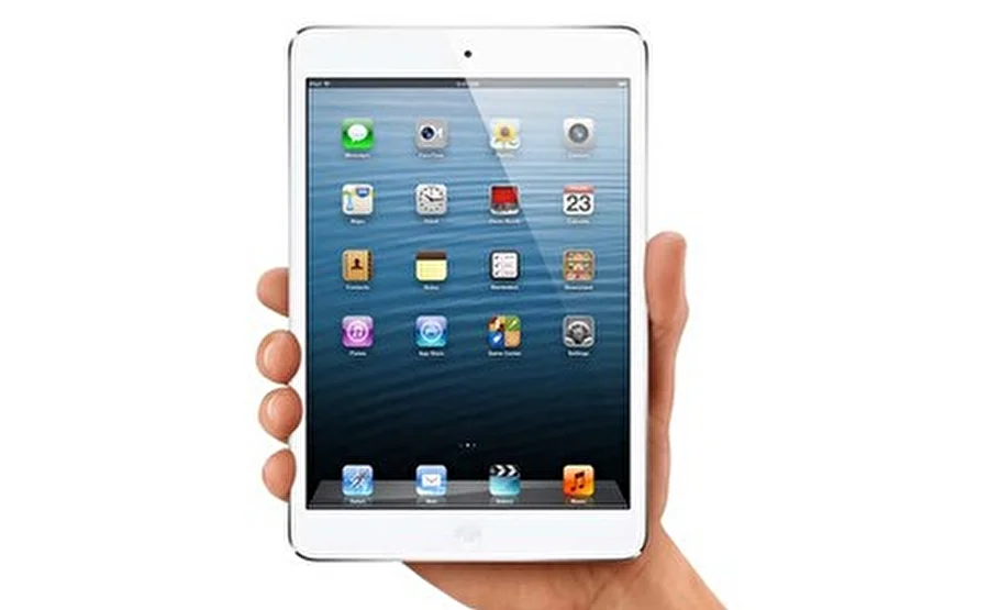 iPad Mini 2 — новые подробности