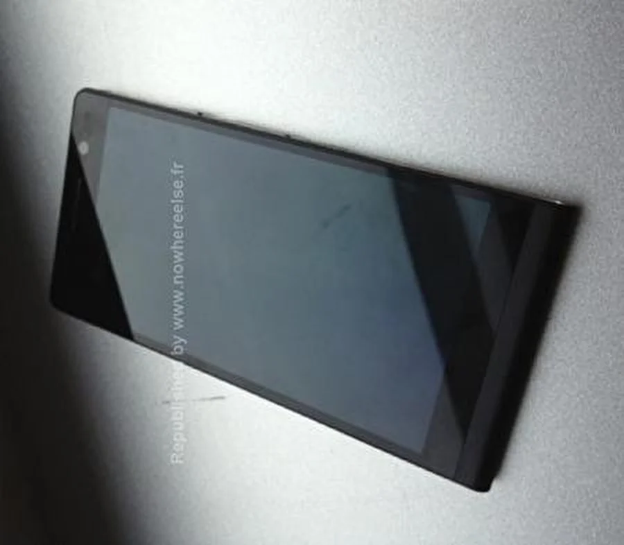 Huawei P6-U06 — самый тонкий смартфон на данный момент