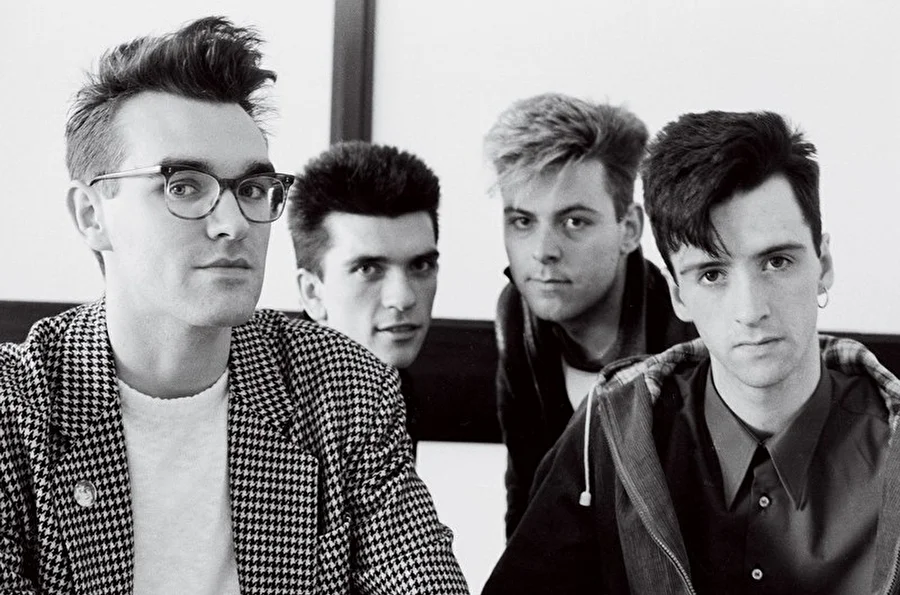 The Smiths воссоединятся