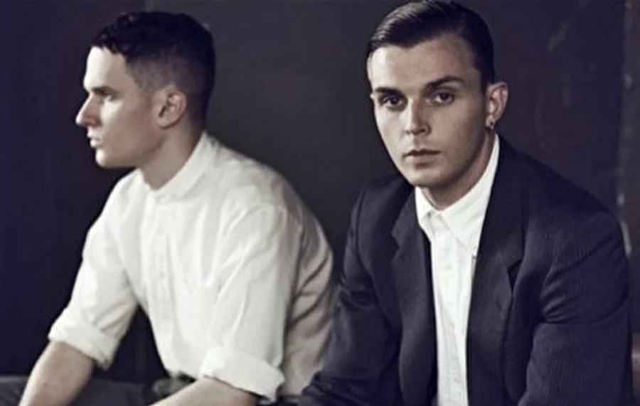 Hurts, Tesla Boy, Pompeya, On-The-Go - электропоп и синти-поп на сцене московского ГлавClub