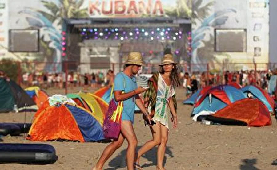 Организаторы передумали закрывать фестиваль Kubana