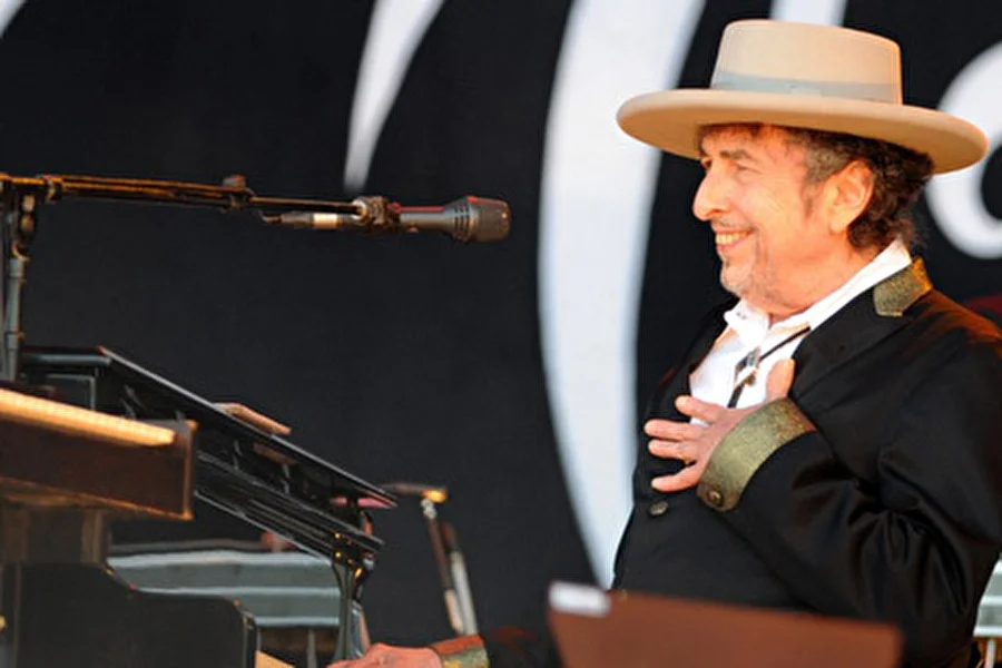 Боб Дилан выпустит сборник с 30 неизвестными песнями