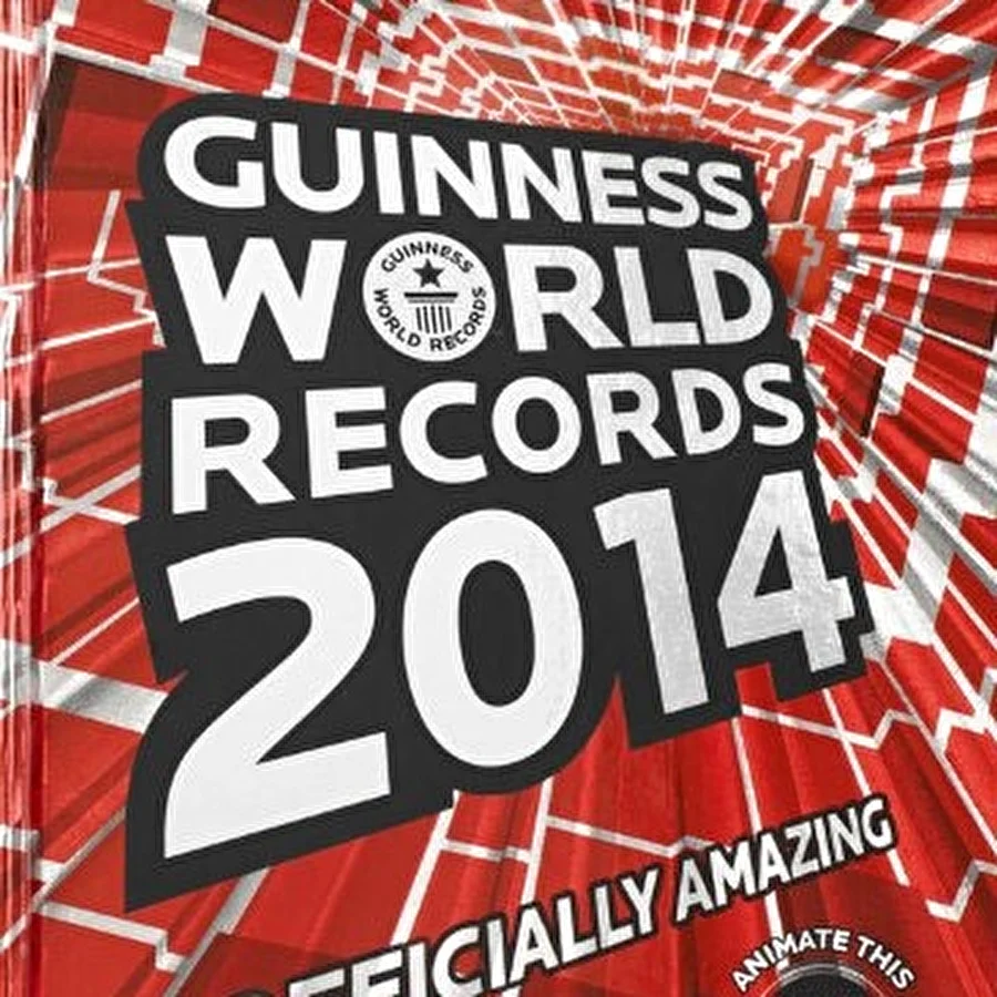 Metallica, Эминем и Майли Сайрус попали в Книгу рекордов Гиннесса-2015