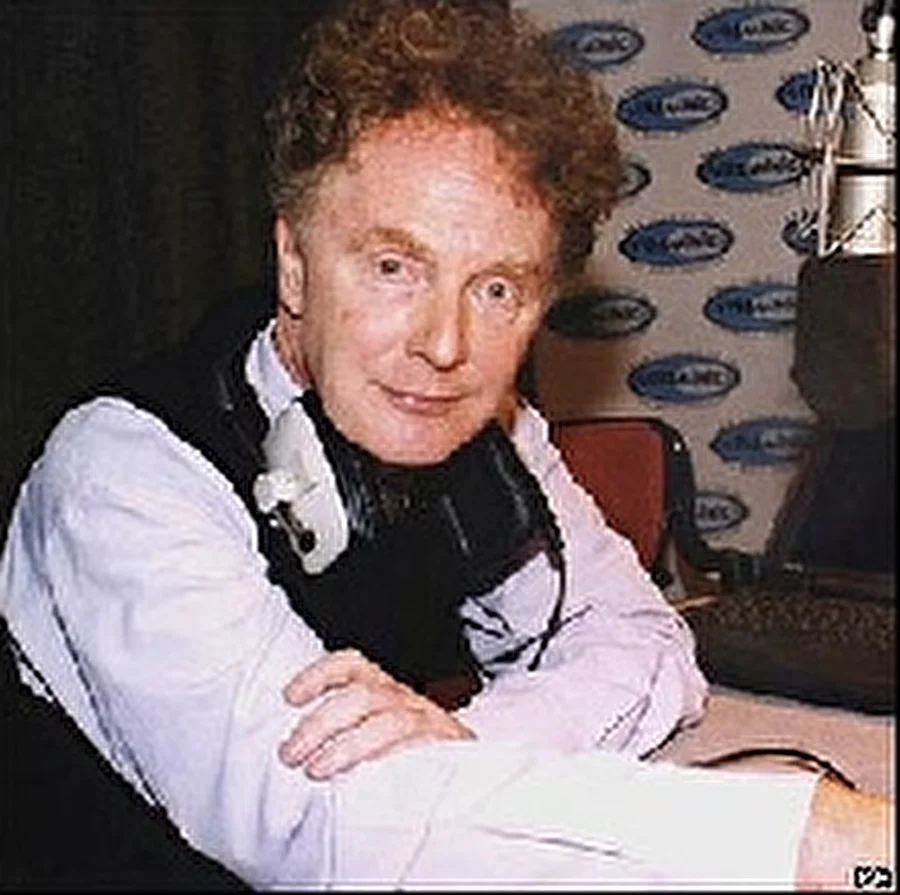 19 ноября Malcolm McLaren (dj-set), Бар ресторан ЛУЧ