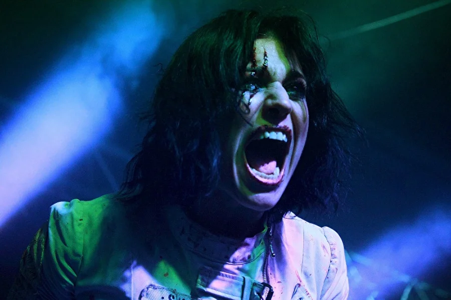 Lacuna Coil, 27 мая, Volta