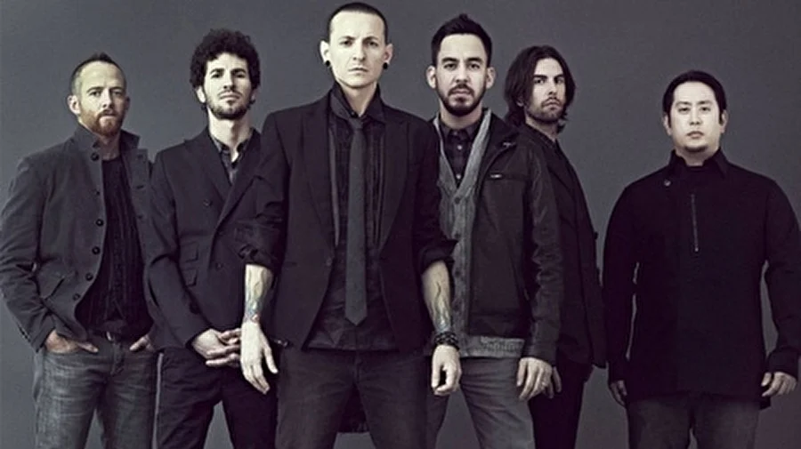 Linkin Park выпустят новый альбом The Hunting Party в июне