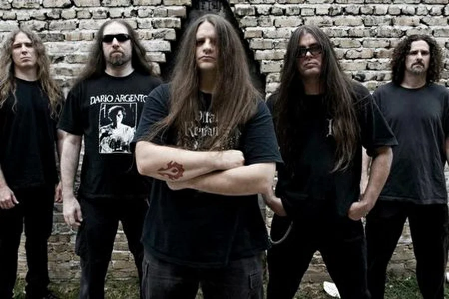 Концерт Cannibal Corpse в Москве отменили в последний момент