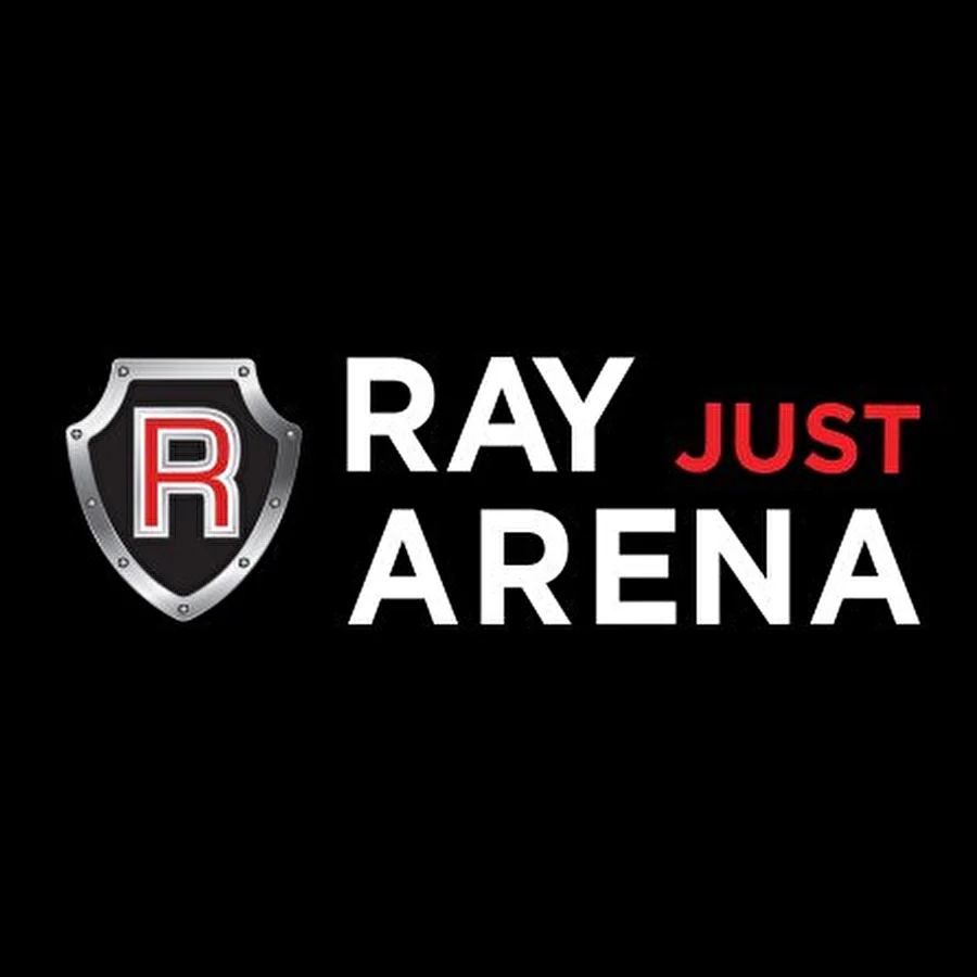 Ray Just Arena – новое пространство для встреч старых друзей
