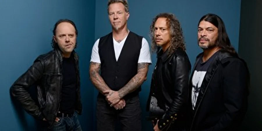 Европейский тур группы Metallica пройдет по заявкам поклонников