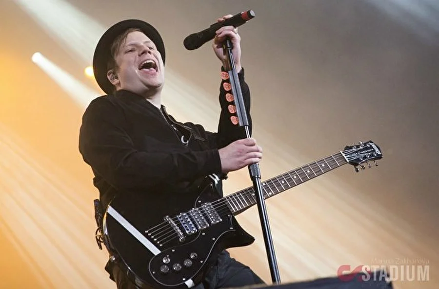 Fall Out Boy: Все панки рано или поздно вырастают