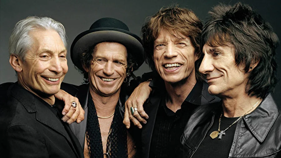 The Rolling Stones дадут бесплатный концерт на Кубе