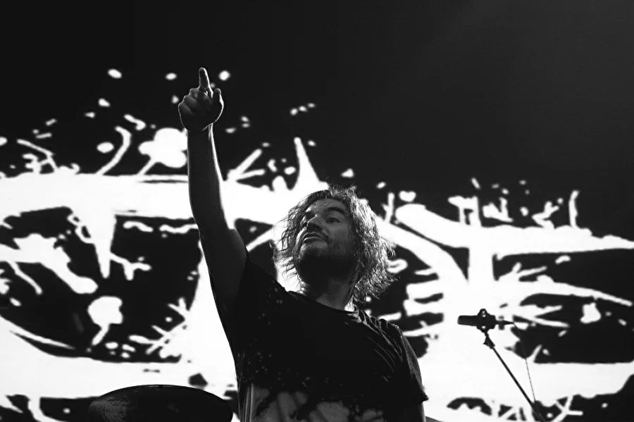 Suicide Silence, 15 марта, YotaSpace