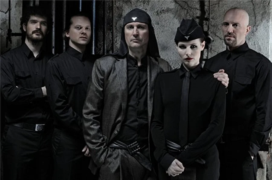 КНДР отметила юбилей освобождения от оккупации концертом словенской группы Laibach