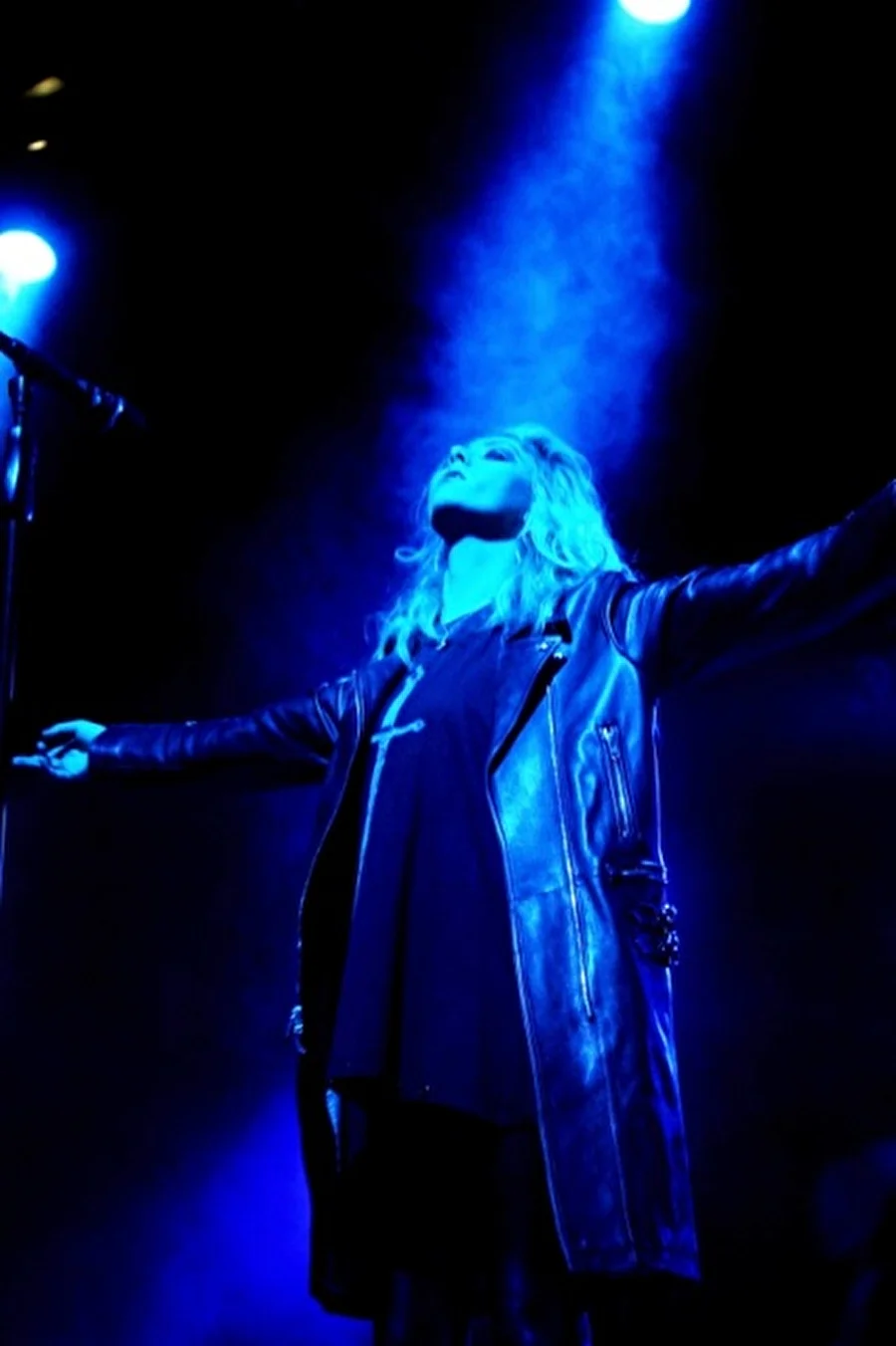 The Pretty Reckless, 13 февраля, Stadium Live