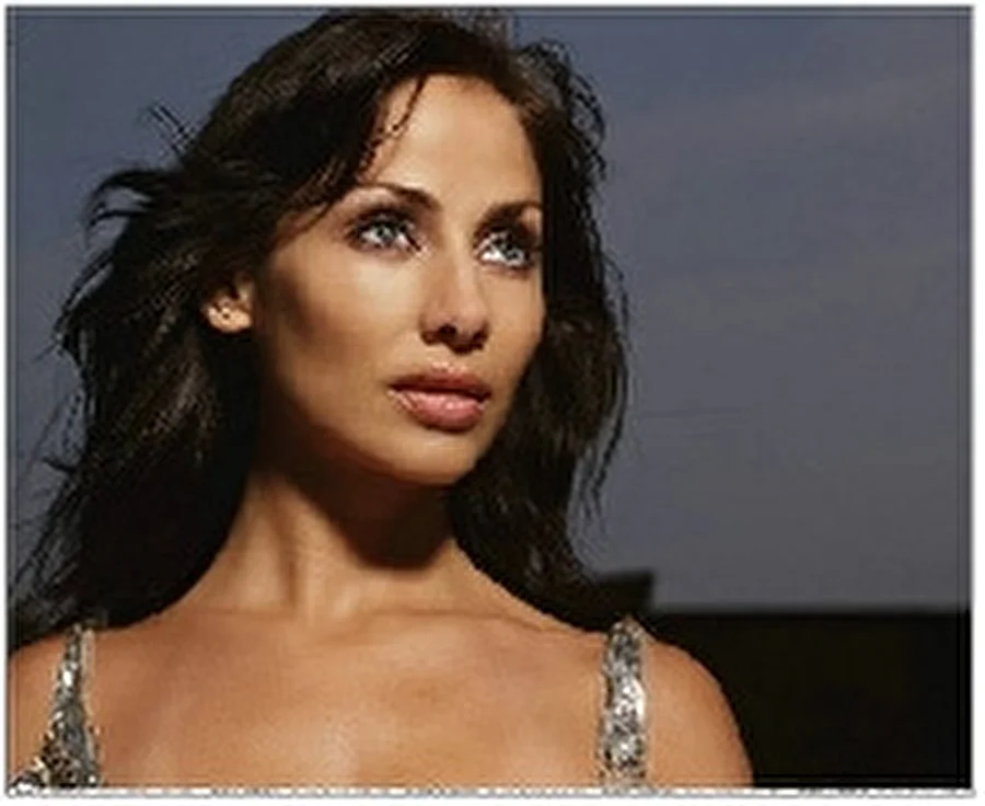 11 декабря обворожительная Natalie Imbruglia в Б1-Maximum