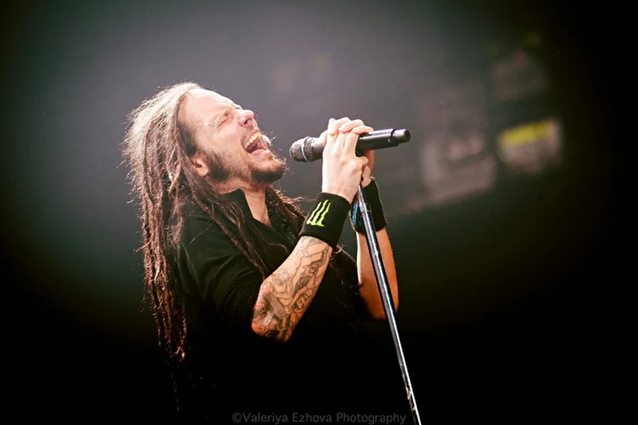 Korn: Are you ready?!