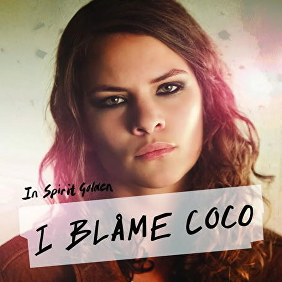 I BLAME COCO (live / UK) @ Ламбада-маркет на «Стрелке»