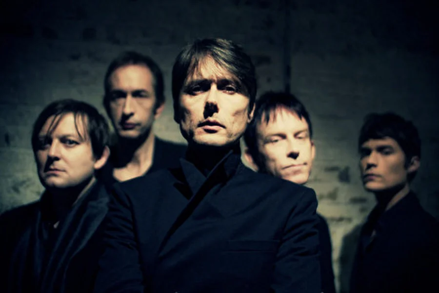 Suede выпустят все синглы на двух бокс-сетах