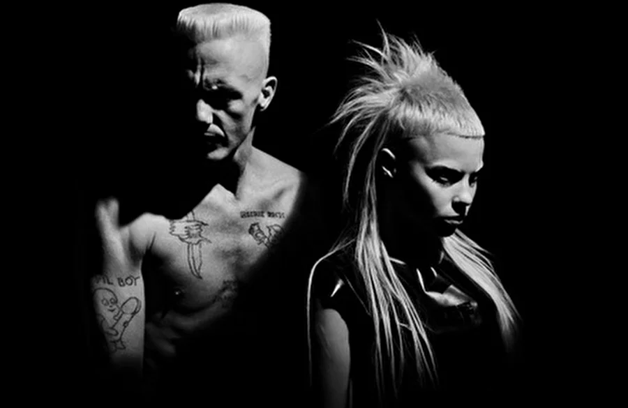 Die Antwoord и Mastodon выступят на Park Live-2014