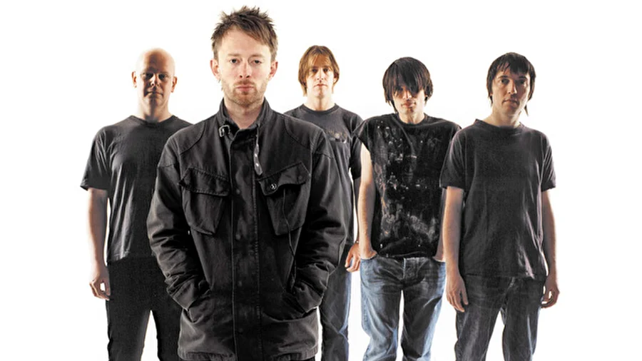 Radiohead готовят первые за четыре года живые концерты