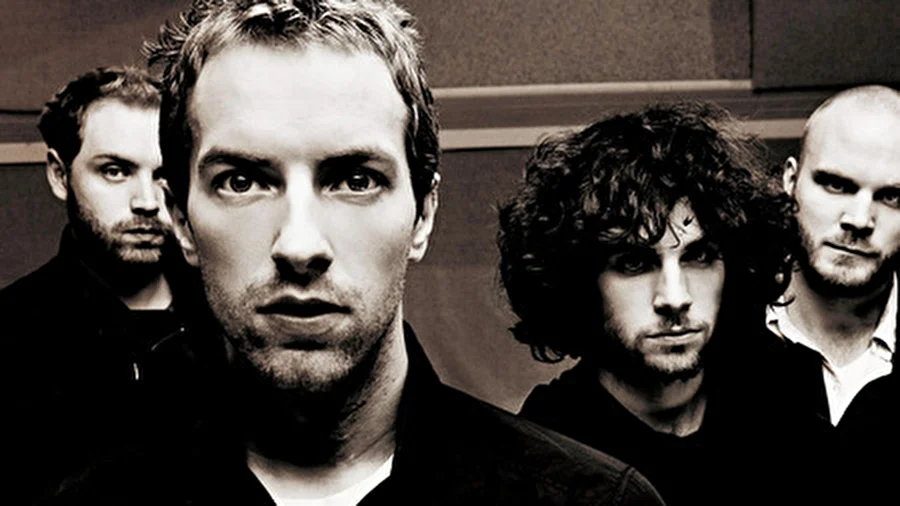 Coldplay анонсировали новый альбом