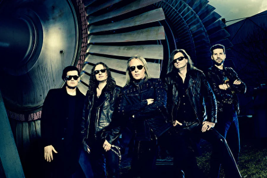 Helloween и Amorphis выступят на Moscow Metal Meeting-2015