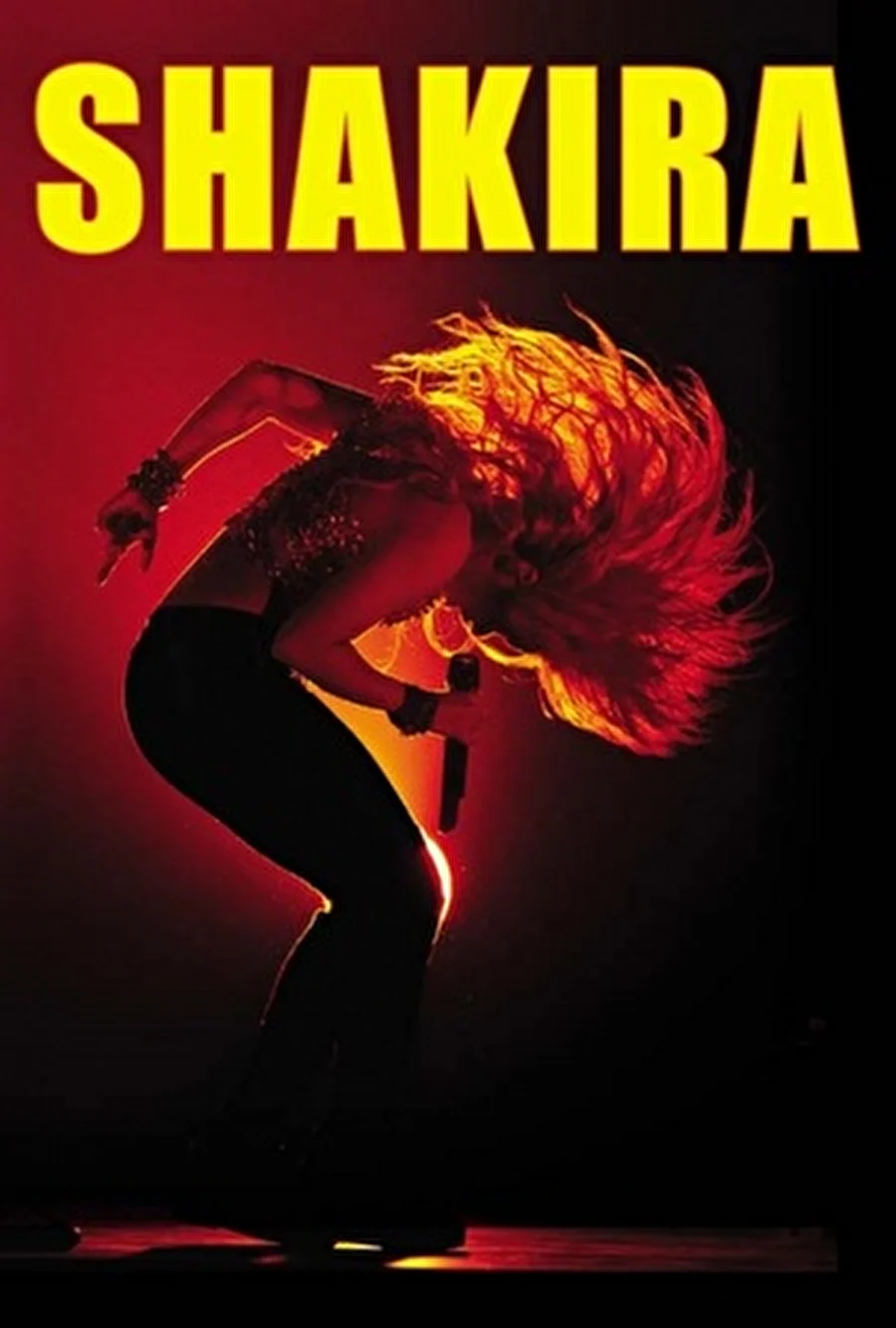 Shakira выступит в России в рамках мирового тура-2011 «The Sun Comes Out»
