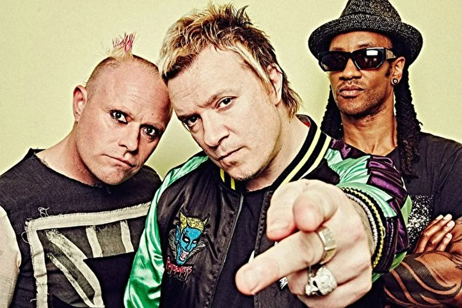 The Prodigy впервые отправятся в тур по России