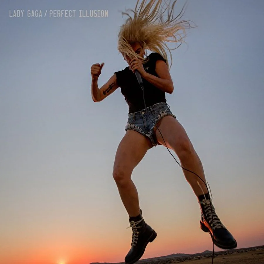 Леди Гага выпустила новый сингл впервые с 2013 года