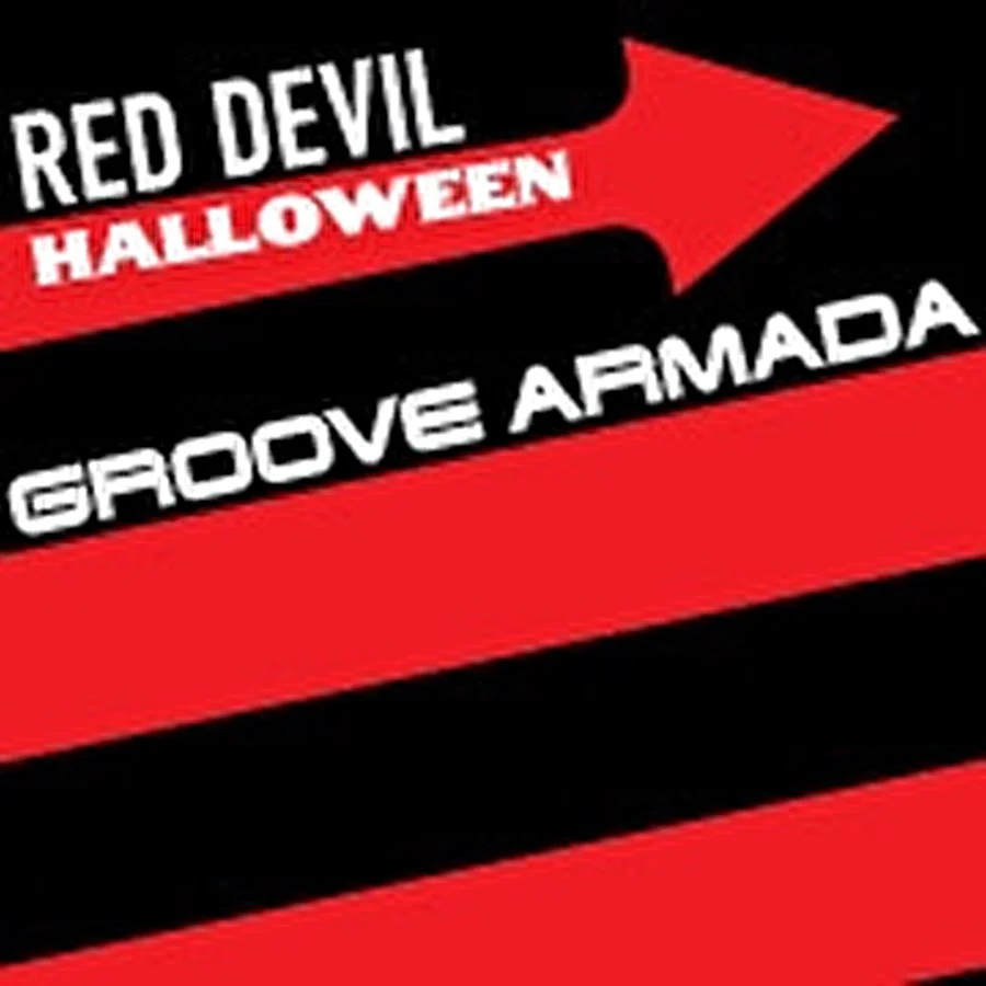 Red Devil Halloween: In Stereo