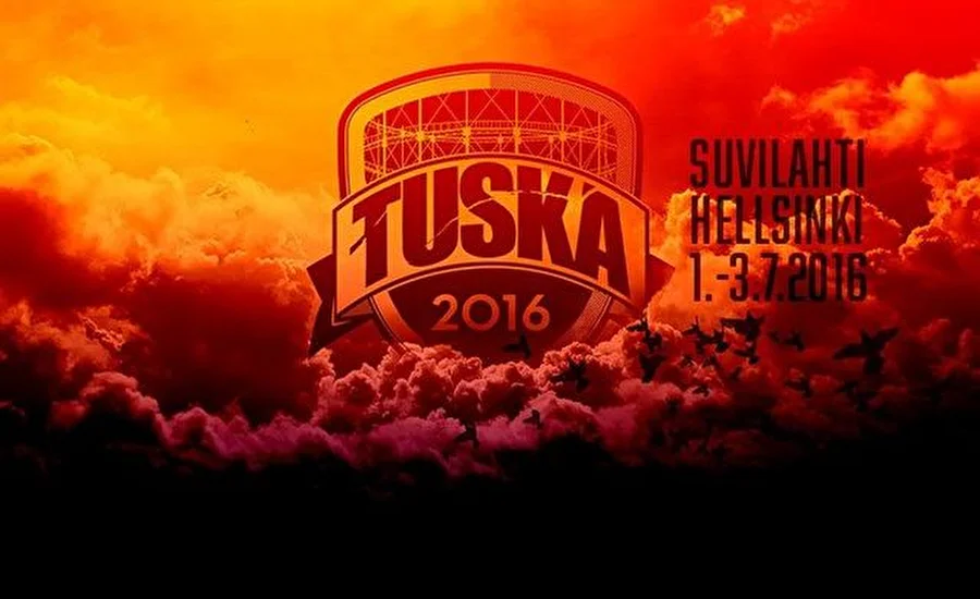 Tuska Open Air-2016: Трёхдневный метал-праздник