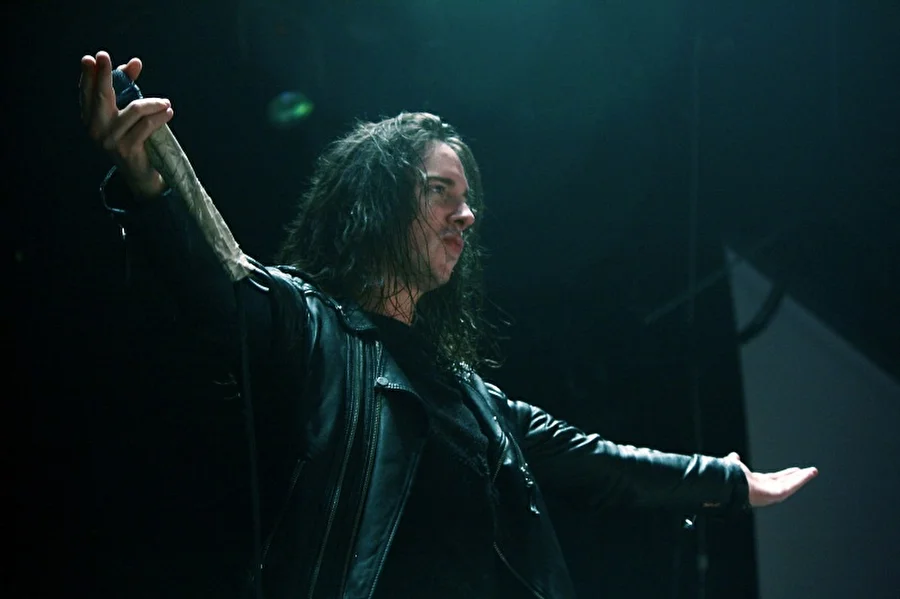 Underoath, 21 мая, YotaSpace